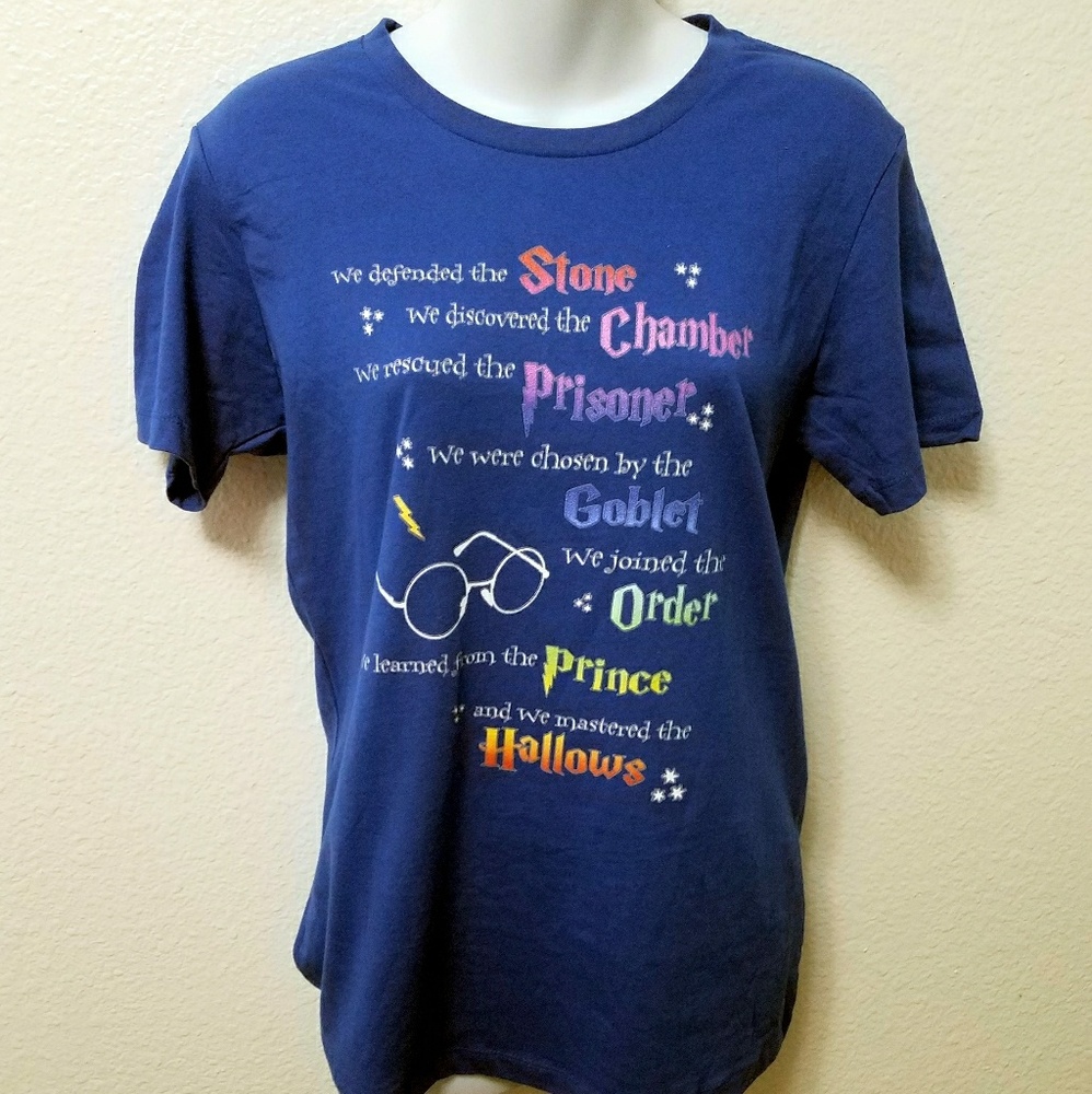 Harry Potter Generation T-Shirt